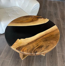 Comodino moderno 15" rotondo