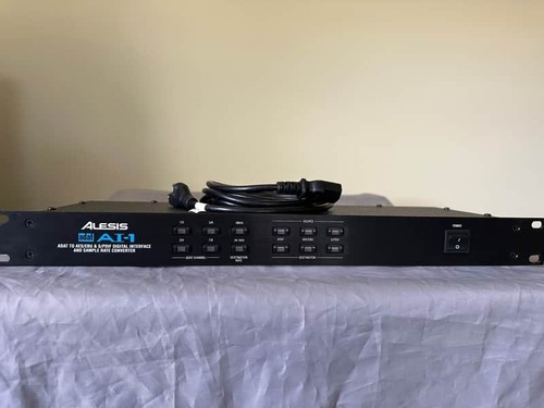 Alesis adat interfaccia - ai-1,