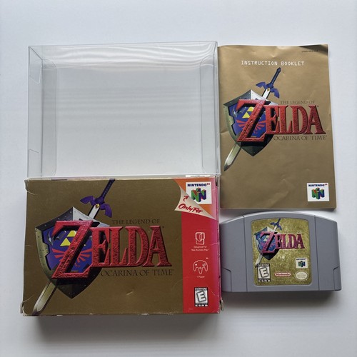 Legend zelda ocarina of - legend,