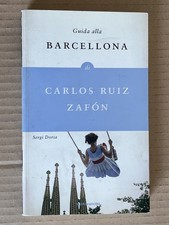 Sergi Doria - GUIDA ALLA