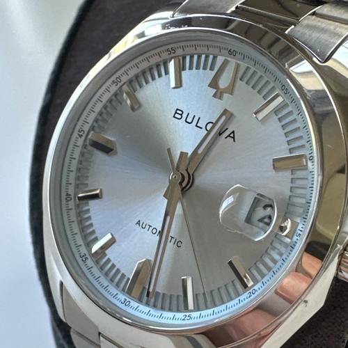 Orologio bulova uomo surveyor - orologio,