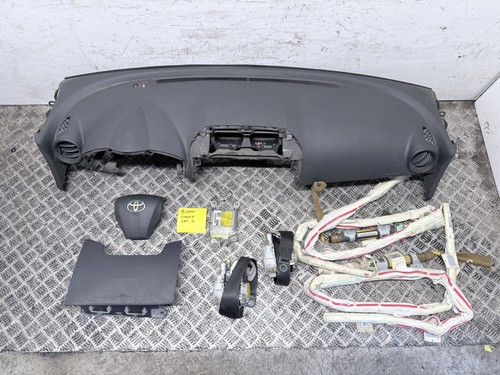 B4000 kit airbag toyota rav4 - airbag, 3