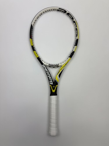 Babolat aeropro drive 4 - drive,