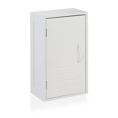 Pensile bagno compatto mdf - compatto,