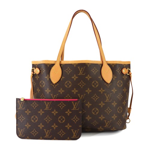 Borsa tote louis vuitton - tote,