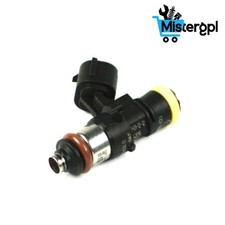 INIETTORE METANO BOSCH