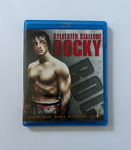 John avildsen rocky - g.,