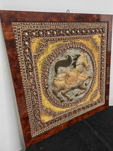 Arazzo cavallo thailandese - arazzo,