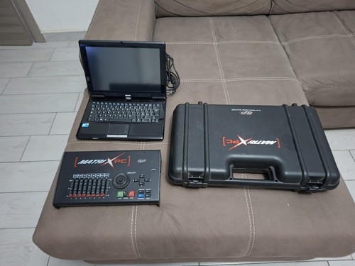 Ess electronic sound solution - ess,