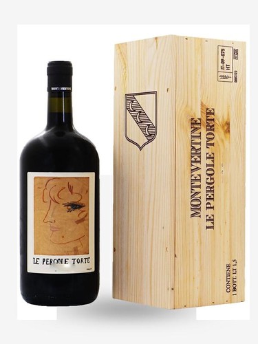 Toscana rosso igt 2021 - igt, pergole