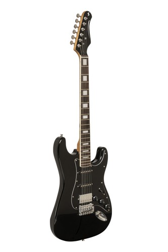 Vint serie e chitarra - serie-s, e-chitarra