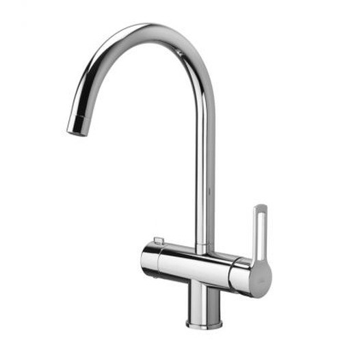 Miscelatore monoc lavello - miscelatore,