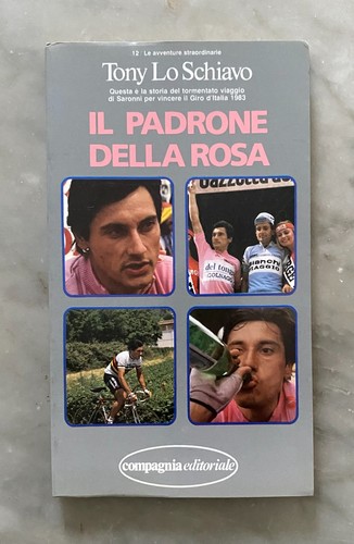 Tony schiavo il - schiavo.,