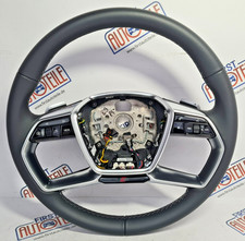 Volante sportivo multifunzione