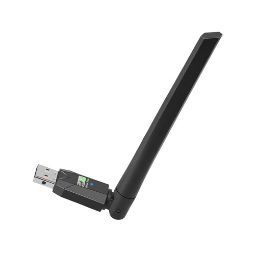 Adattatore 600mbps usb wifi - adattatore,