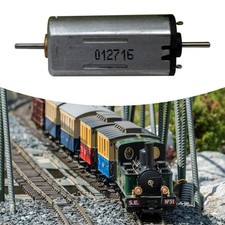 Motore per modelli di treni in