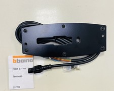 BTICINO TERRANEO 337202  -  SPRINT  Supporto da tavolo con cavo 2m. e connettore