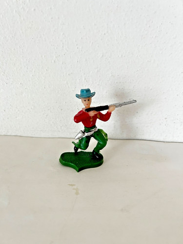 Soldatino cow boy - soldatino, 7