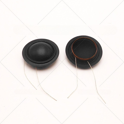 Pezzi diaframma tweeter a - 2,