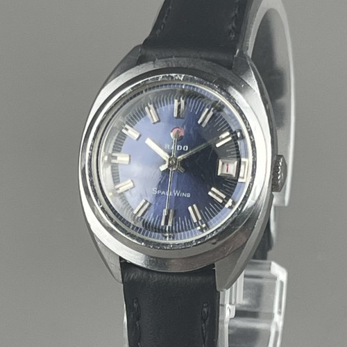 Orologio donna automatico - da,