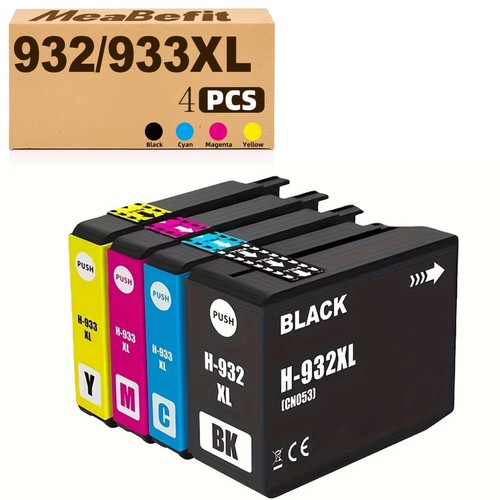 Cartucce per 932 933xl - cartucce, 932/933xl