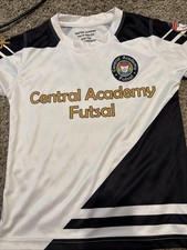 Central Academy Futsal YXS