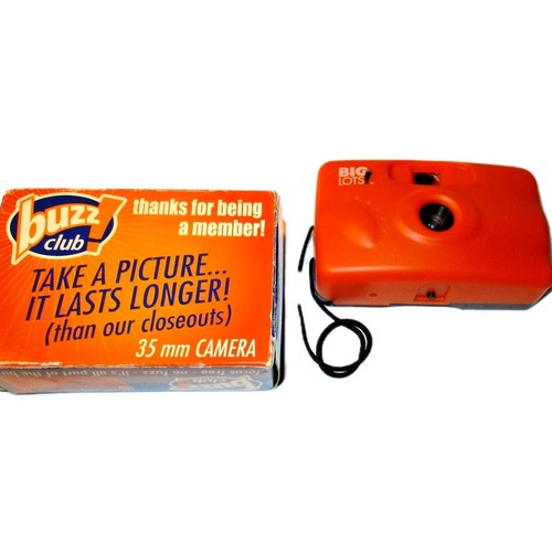 Fotocamera 35mm promo - fotocamera, da