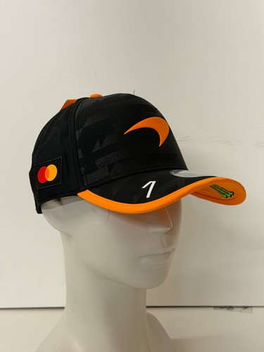 Mclaren mercedes puma - mercedes,