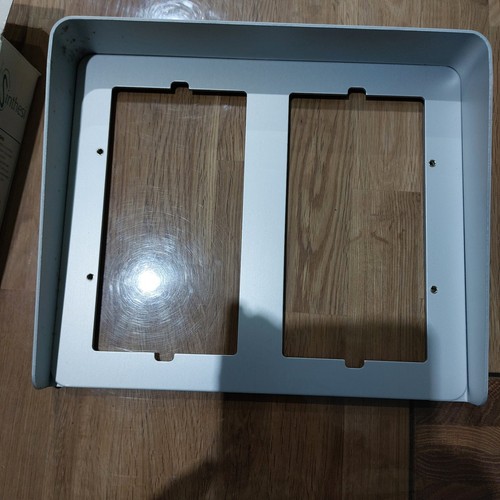 Urmet 1145 624 - 1145/624, visiera