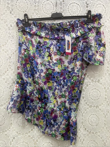 Maglia pinko mono spalla - mono, a