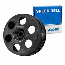 Campana Frizione Variatore