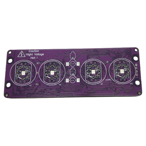 Kit fai nixie tube - te,