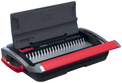 Gbc combbind cb15 rilegatrice - gbc,