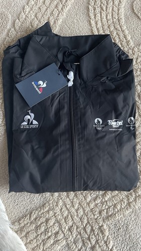 Coupe vent coq sportif - le,