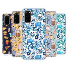 MICKLYN LE FEUVRE PATTERN 2