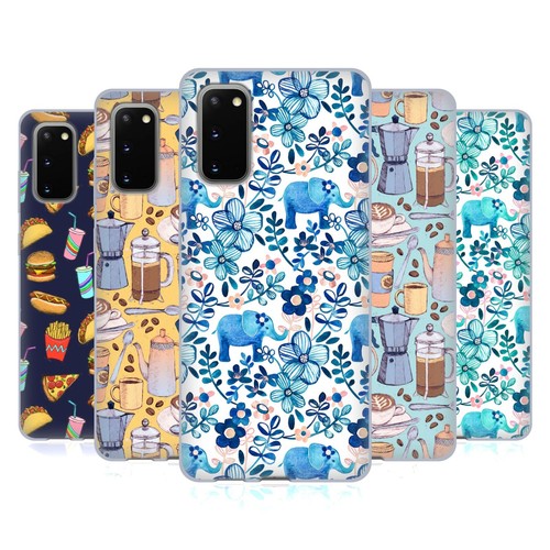 Micklyn feuvre pattern 2 - micklyn,