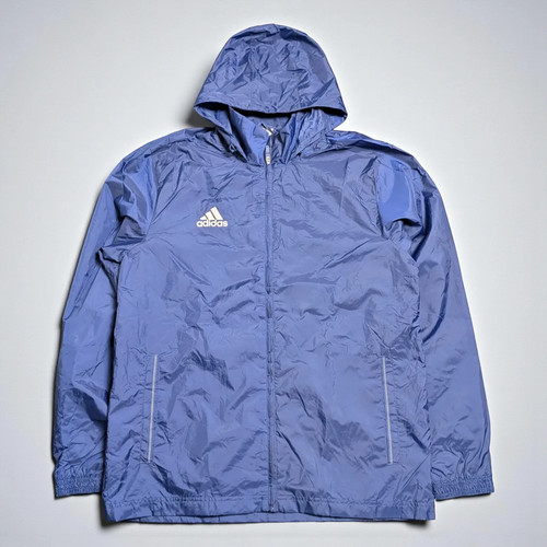 Vintage adidas windbreaker - vintage,