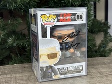 Sons Of Anarchy Clay Morrow