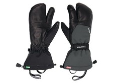 CAMP GUANTI MOFFOLE ALPINISMO