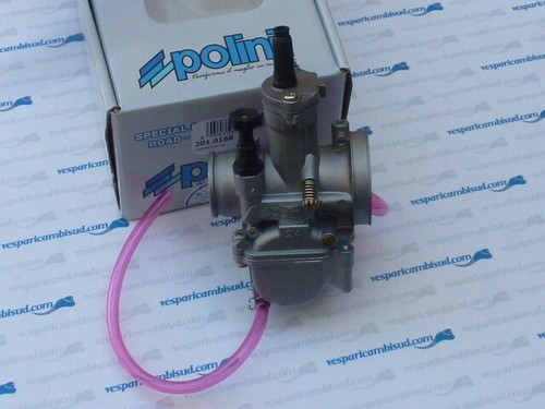 Carburatore polini pwk - carburatore,