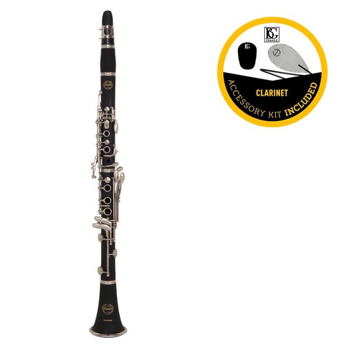 Grassi scl360 clarinetto - scl360,