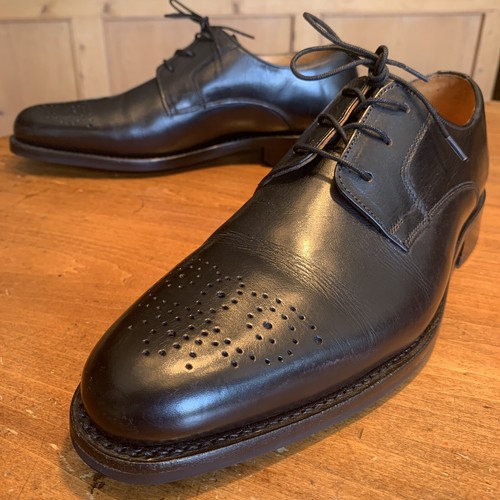 Oxford nere uomo carlos - carlos, by