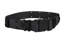 CINTURONE MILITARE CON