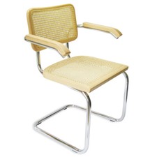 Breuer Cesca Arm Chair