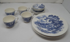 Lot of Wedgwood England