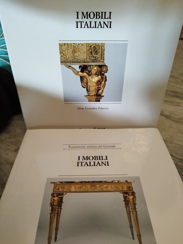 Mobili italiani - mobili,