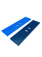 Lego® Piastra Treno 6584
