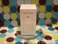 Apple AirPort Extreme 6a