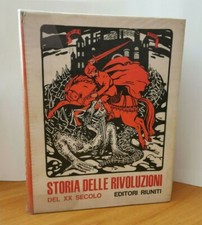 STORIA DELLE RIVOLUZIONI DEL