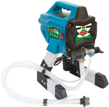 Pistola a spruzzo Asturo kit